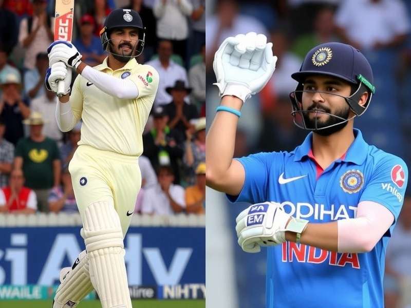 Indian Cricket All-rounders for Fantasy Top Indian All-rounders